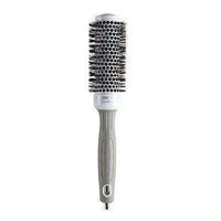 olga.e:Ceramic + Ion Thermal Hairbrush 1-3/8 in