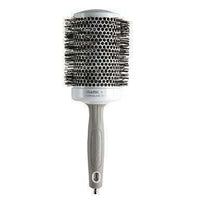 olga.e:Ceramic + Ion Thermal Hairbrush 2-1/2 in