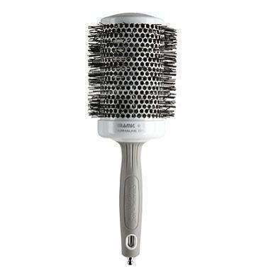 olga.e:Ceramic + Ion Thermal Hairbrush 2-1/2 in