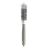 olga.e:Ceramic + Ion Thermal Hairbrush 3/4 in