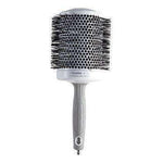 olga.e:Ceramic + Ion Thermal Hairbrush 4-1/4 in