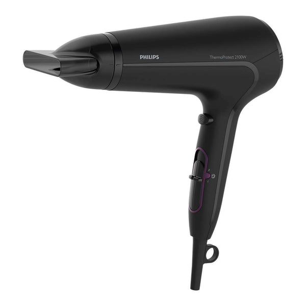 olga.e:,Hairdryer,Black